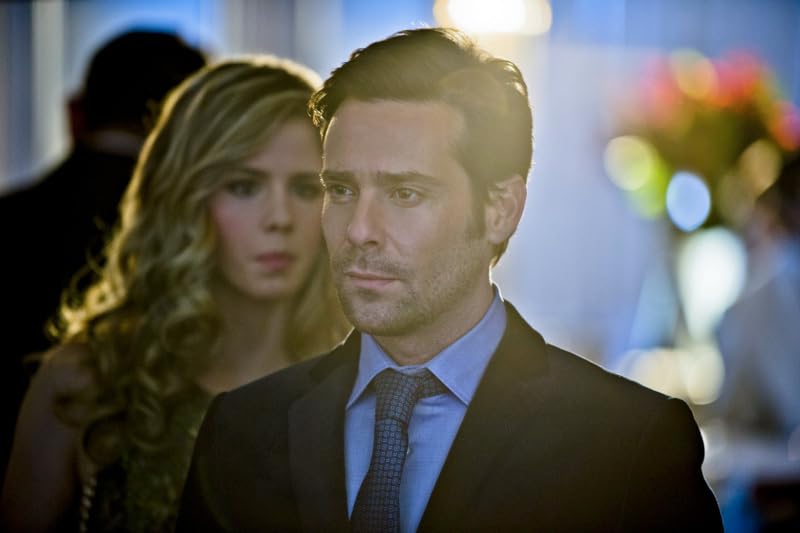 James Callis James Callis